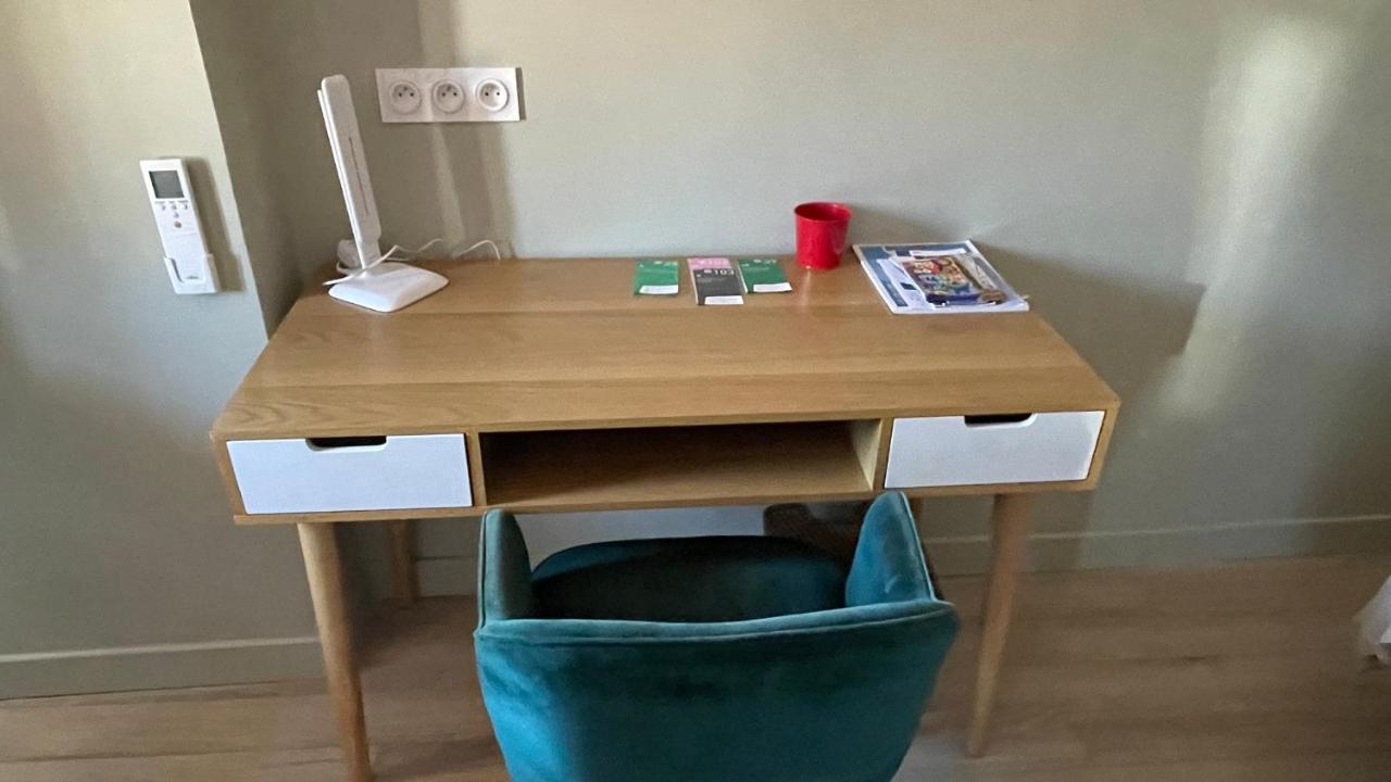 Au Coeur Du Vieux Toulon Au Calme Appartement Renove Climatise Confortable Etage Eleve Avec Ascenseur Proche Parking Et Toutes Commodites ภายนอก รูปภาพ